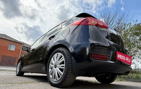 KIA cee'd III, 2016 год, 1 295 000 рублей, 17 фотография