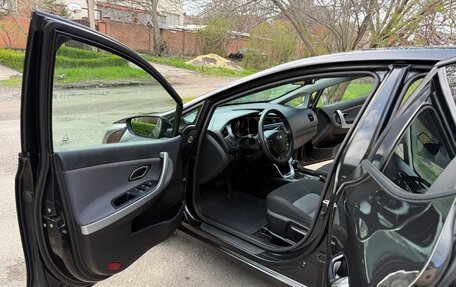 KIA cee'd III, 2016 год, 1 295 000 рублей, 21 фотография