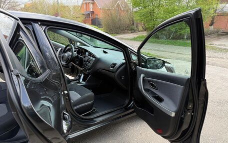 KIA cee'd III, 2016 год, 1 295 000 рублей, 24 фотография