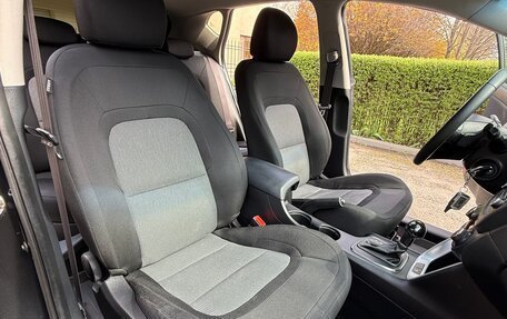 KIA cee'd III, 2016 год, 1 295 000 рублей, 30 фотография