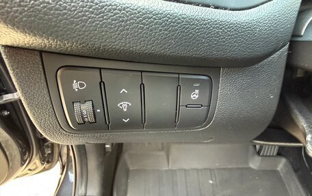 KIA cee'd III, 2016 год, 1 295 000 рублей, 29 фотография