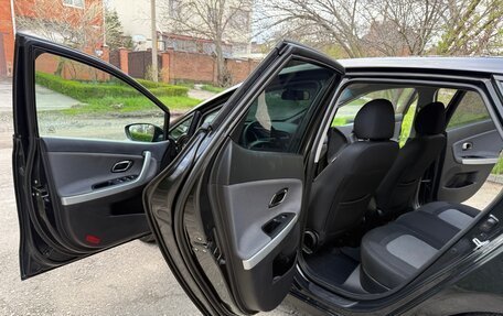 KIA cee'd III, 2016 год, 1 295 000 рублей, 20 фотография