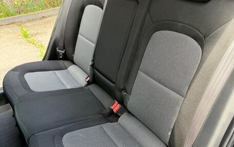 KIA cee'd III, 2016 год, 1 295 000 рублей, 27 фотография