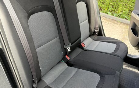 KIA cee'd III, 2016 год, 1 295 000 рублей, 31 фотография