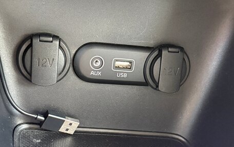 KIA cee'd III, 2016 год, 1 295 000 рублей, 36 фотография