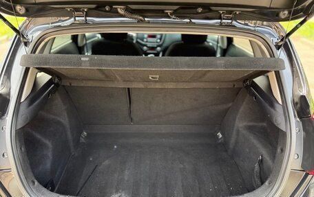 KIA cee'd III, 2016 год, 1 295 000 рублей, 39 фотография