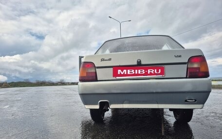 ЗАЗ 1103 «Славута», 2005 год, 170 000 рублей, 2 фотография