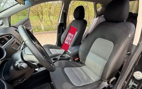 KIA cee'd III, 2016 год, 1 295 000 рублей, 26 фотография