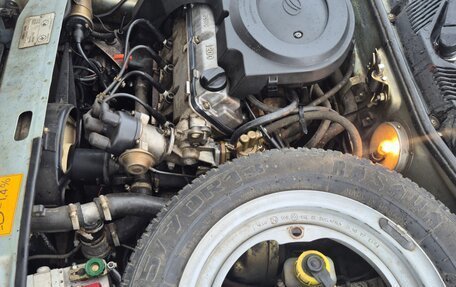 ЗАЗ 1103 «Славута», 2005 год, 170 000 рублей, 7 фотография