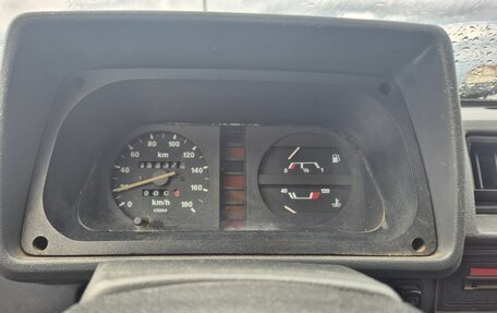 ЗАЗ 1103 «Славута», 2005 год, 170 000 рублей, 10 фотография