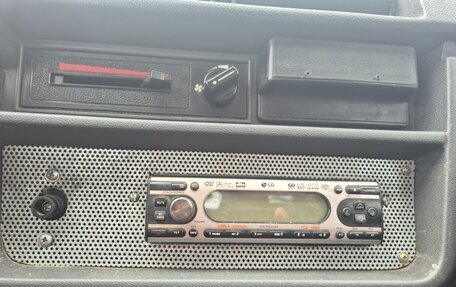 ЗАЗ 1103 «Славута», 2005 год, 170 000 рублей, 9 фотография