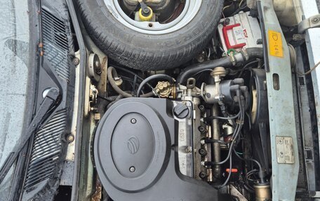 ЗАЗ 1103 «Славута», 2005 год, 170 000 рублей, 5 фотография