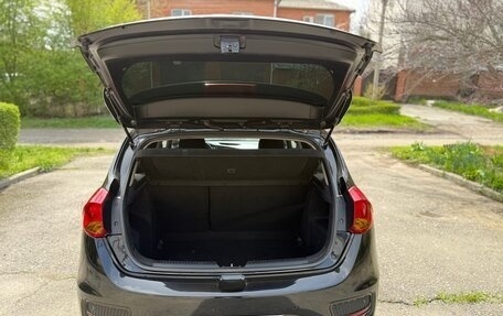 KIA cee'd III, 2016 год, 1 295 000 рублей, 38 фотография