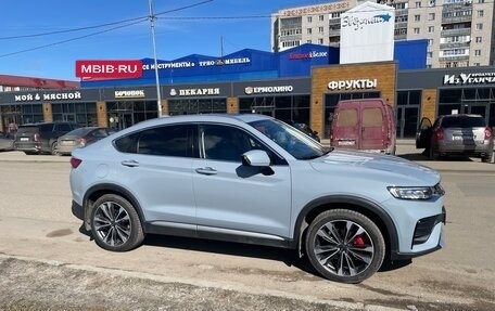 Geely Tugella FY11, 2021 год, 2 850 000 рублей, 2 фотография