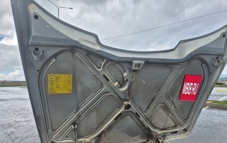 ЗАЗ 1103 «Славута», 2005 год, 170 000 рублей, 8 фотография