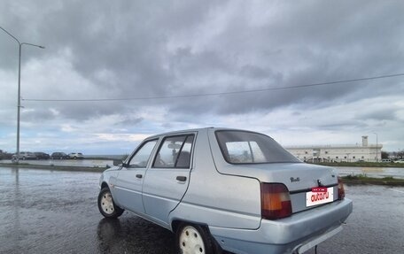 ЗАЗ 1103 «Славута», 2005 год, 170 000 рублей, 4 фотография