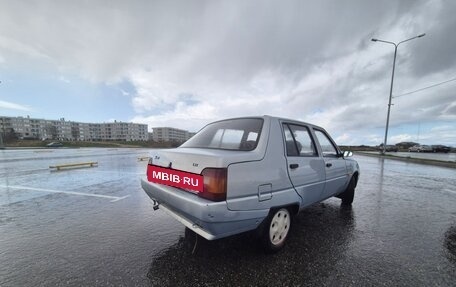 ЗАЗ 1103 «Славута», 2005 год, 170 000 рублей, 3 фотография