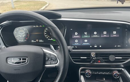 Geely Tugella FY11, 2021 год, 2 850 000 рублей, 5 фотография