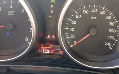 Mazda 3, 2010 год, 750 000 рублей, 5 фотография