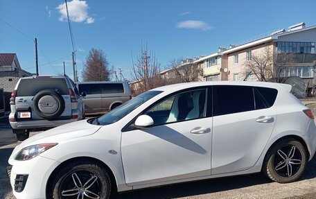 Mazda 3, 2010 год, 750 000 рублей, 4 фотография