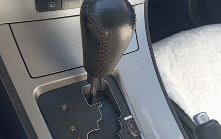 Mazda 3, 2010 год, 750 000 рублей, 7 фотография