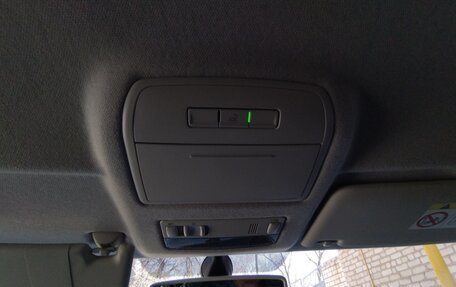 Skoda Rapid I, 2018 год, 1 300 000 рублей, 19 фотография