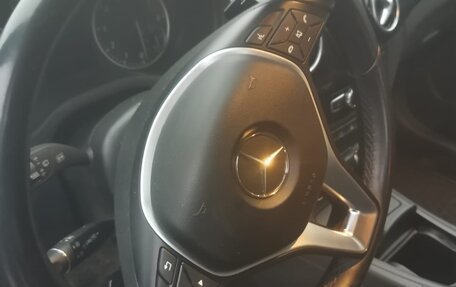 Mercedes-Benz B-Класс, 2012 год, 1 500 000 рублей, 3 фотография