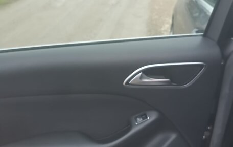 Mercedes-Benz B-Класс, 2012 год, 1 500 000 рублей, 5 фотография