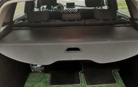 Mercedes-Benz B-Класс, 2012 год, 1 500 000 рублей, 9 фотография