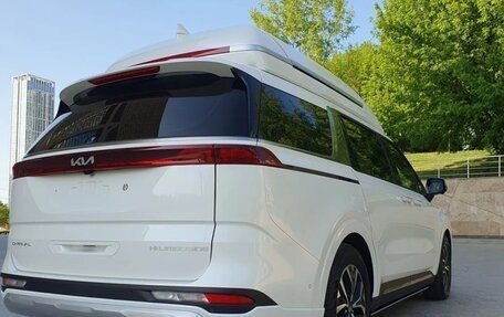 KIA Carnival, 2021 год, 5 700 000 рублей, 2 фотография