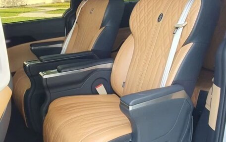 KIA Carnival, 2021 год, 5 700 000 рублей, 5 фотография