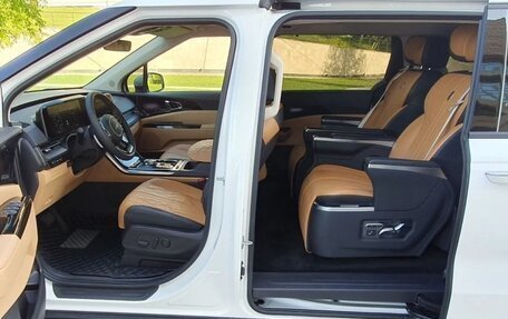 KIA Carnival, 2021 год, 5 700 000 рублей, 4 фотография