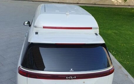 KIA Carnival, 2021 год, 5 700 000 рублей, 3 фотография