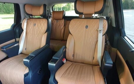 KIA Carnival, 2021 год, 5 700 000 рублей, 7 фотография