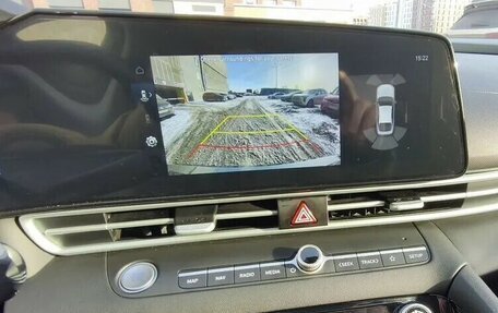 Hyundai Elantra, 2024 год, 2 299 999 рублей, 14 фотография