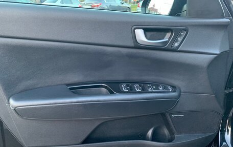 KIA Optima IV, 2016 год, 1 750 000 рублей, 8 фотография