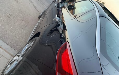 KIA Optima IV, 2016 год, 1 750 000 рублей, 18 фотография