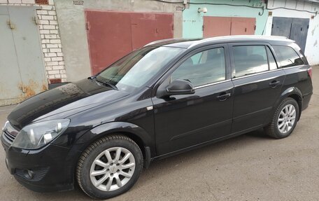 Opel Astra H, 2011 год, 750 000 рублей, 2 фотография