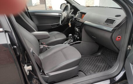 Opel Astra H, 2011 год, 750 000 рублей, 13 фотография