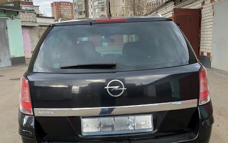 Opel Astra H, 2011 год, 750 000 рублей, 4 фотография