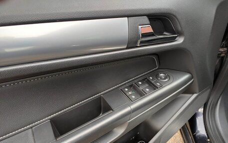 Opel Astra H, 2011 год, 750 000 рублей, 10 фотография