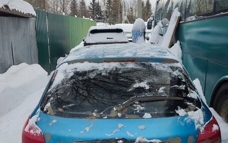 Peugeot 206, 1999 год, 100 000 рублей, 2 фотография