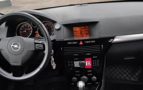 Opel Astra H, 2011 год, 750 000 рублей, 12 фотография