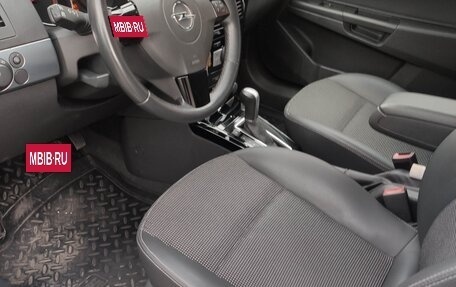 Opel Astra H, 2011 год, 750 000 рублей, 8 фотография