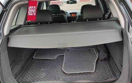 Opel Astra H, 2011 год, 750 000 рублей, 14 фотография