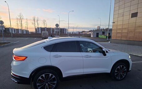 Geely Tugella FY11, 2023 год, 2 750 000 рублей, 3 фотография