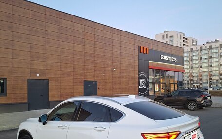 Geely Tugella FY11, 2023 год, 2 750 000 рублей, 6 фотография