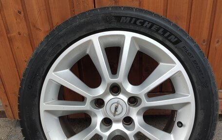 Opel Astra H, 2011 год, 750 000 рублей, 17 фотография