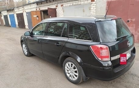 Opel Astra H, 2011 год, 750 000 рублей, 3 фотография