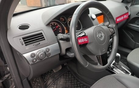 Opel Astra H, 2011 год, 750 000 рублей, 9 фотография